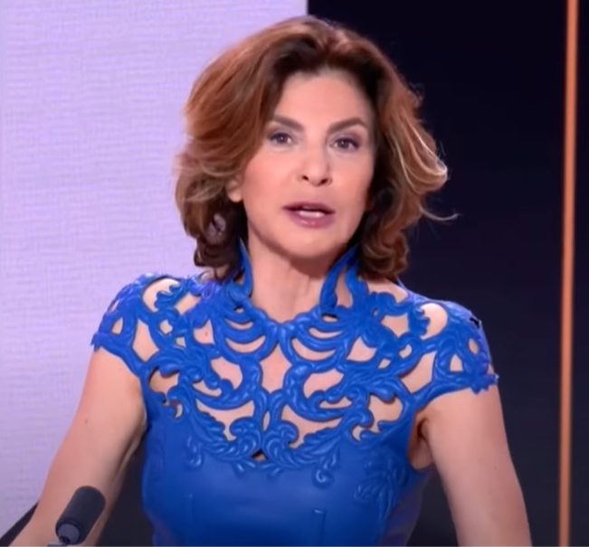 Anne Nivat : la vérité sur les origines de la journaliste de guerre