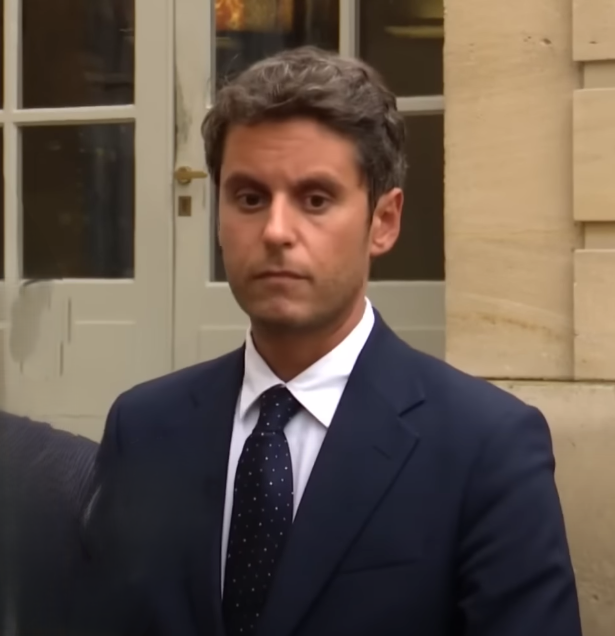 Gabriel Attal et sa vie de couple : entre discrétion et nouvelle solitude assumée