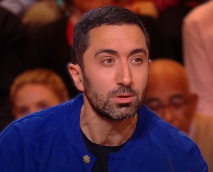 Jimmy Mohamed : les origines familiales du médecin star des médias