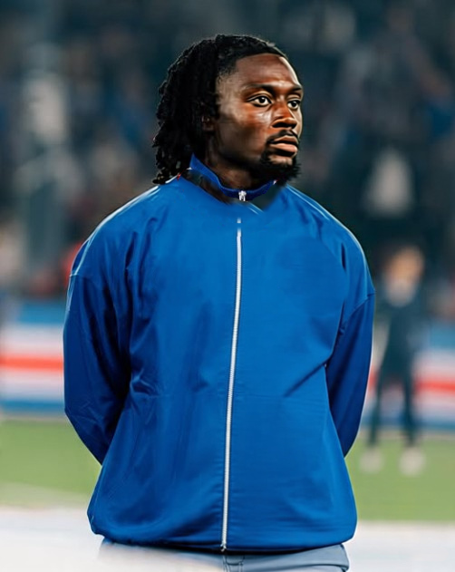 Manu Koné : L'héritage ivoirien et le soutien parental derrière la star des Bleus